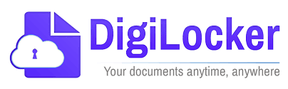 DigiLocker Logo