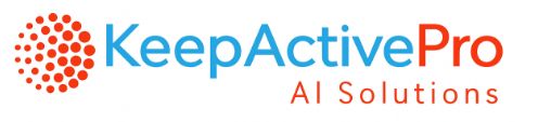 KeepActivePro Logo