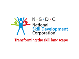 NSDC Logo