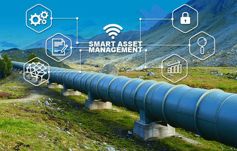 Water & Utilities IoT