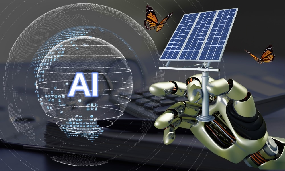 AI Embedded Energy Systems
